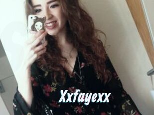 Xxfayexx