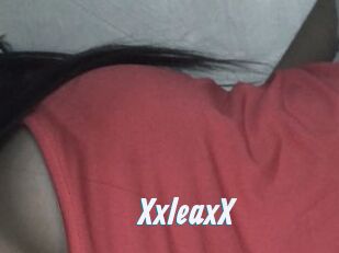 XxleaxX