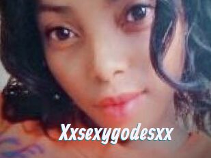 Xxsexygodesxx