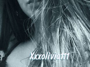 Xxxolivia111