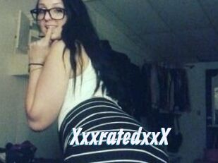 XxxratedxxX