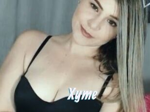 Xyme