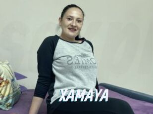 XAMAYA