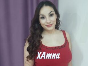 XAmna