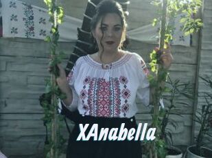 XAnabella