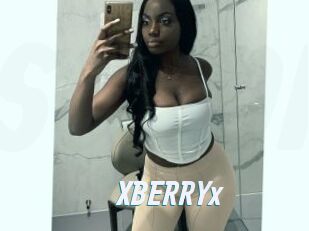 XBERRYx