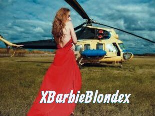 XBarbieBlondex