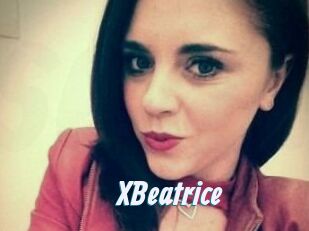 XBeatrice