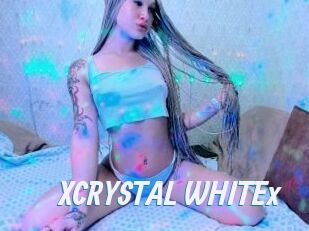 XCRYSTAL_WHITEx