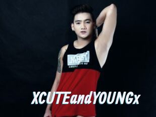 XCUTEandYOUNGx