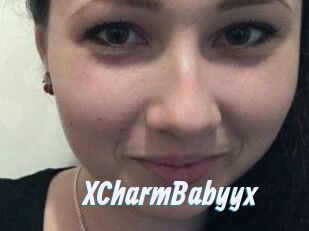 XCharmBabyyx