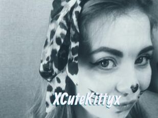 XCuteKittyx
