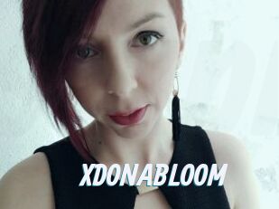 XDONABLOOM