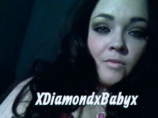 XDiamondxBabyx