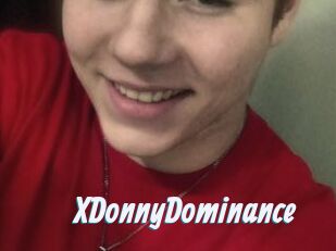 XDonnyDominance