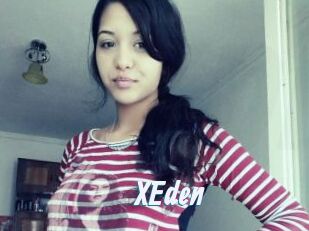 XEden