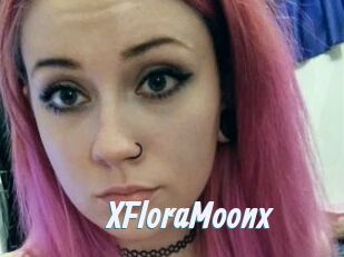 XFloraMoonx