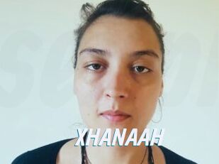 XHANAAH