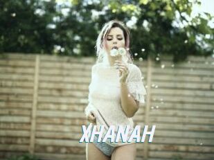 XHANAH