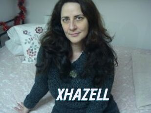 XHAZELL