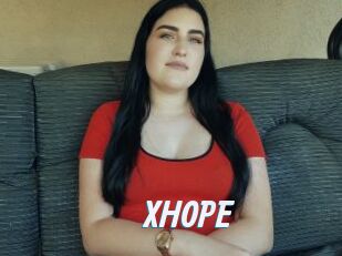 XHOPE