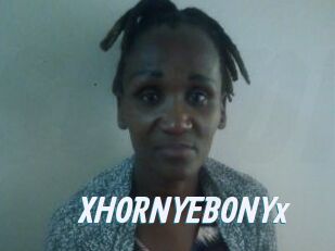 XHORNYEBONYx