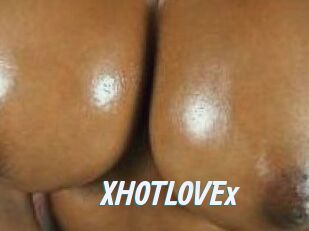 XHOTLOVEx