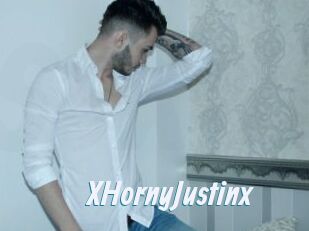 XHornyJustinx