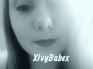 XIvyBabex