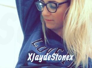 XJaydeStonex
