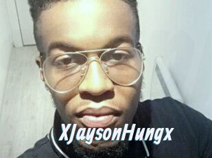 XJayson_Hungx