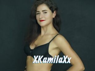 XKamilaXx