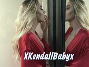 XKendallBabyx