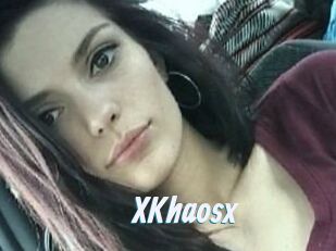 XKhaosx