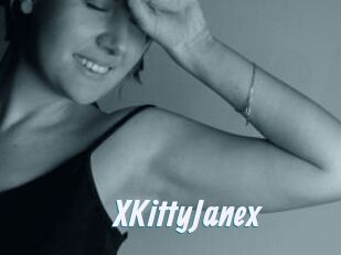 XKittyJanex