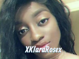 XKlaraRosex
