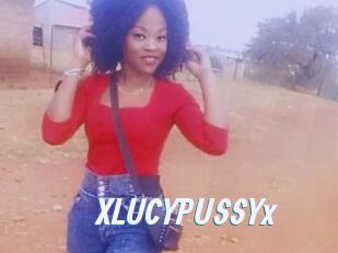 XLUCYPUSSYx