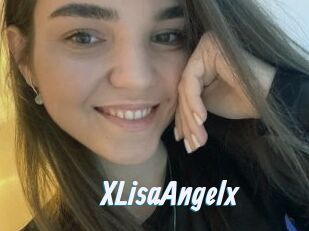 XLisaAngelx