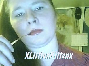 XLittlexKittenx