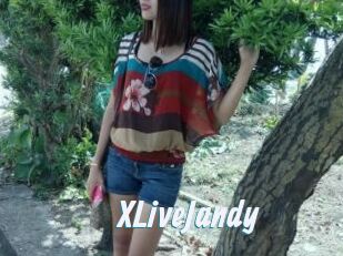 XLiveJandy