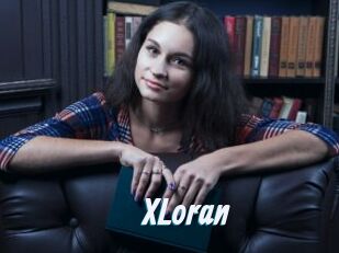 XLoran