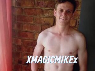 XMAGICMIKEx