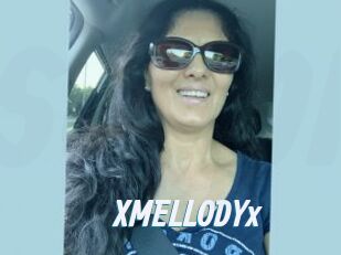 XMELLODYx