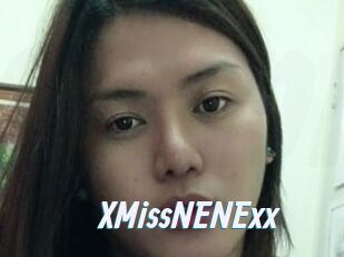 XMissNENExx