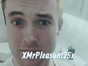 XMrPleasant25x