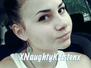 XNaughtyKristenx