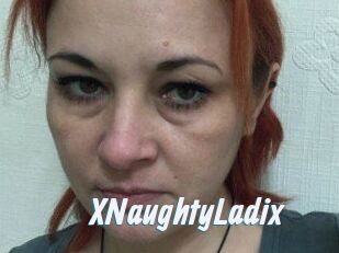 XNaughtyLadix