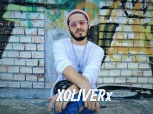 XOLIVERx
