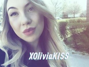 XOliviaKISS