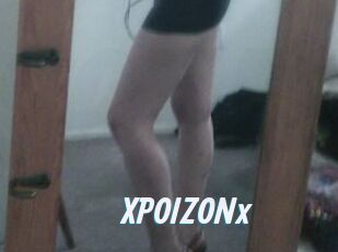 XPOIZONx